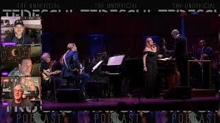 Derek Trucks and Susan Tedeschi Impress at the Leonard Cohen Tribute Show