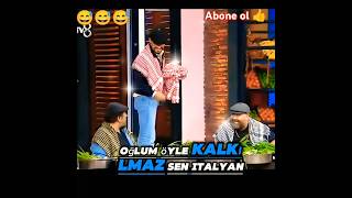 Masterchef 😂😂#mehmetşef #danilozanna #somerşef #keşfet #keşfetedüş#shorts#komedi #çiğköfte#subscribe