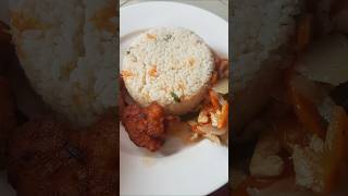 Fried Rice | #shorts #dhana #viralvideo #food #trending