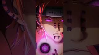 Pain Live Wallpaper #pain #naruto #anime #narutoshippuden #madara #rinnegan #nagato #4k60fps