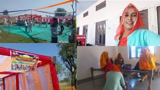 aaj hum aaye marriage m#gujjar #desi #automobile #new #viral #familychannel  #villagelifes #vlog