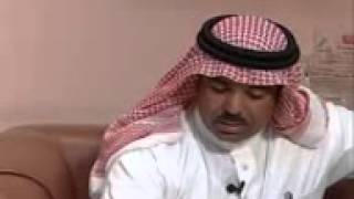 مقابلة الشاعر:عيد بن غانم المفالحة الشراري2013Interview with the poet: Eid bin Ghanim