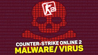 WATCH OUT for Counter-Strike Online 2 (CSO2) Malware