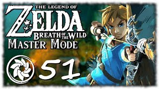 Breath of the Wild: Master Mode - PART 51 - The Korok Trials