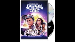 Ready Player One Special Edition