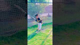 Mini crickter #cricket #cricketloverfans #minivlog #bobbyuhh #shorts#trending#viral@AbhiYadav