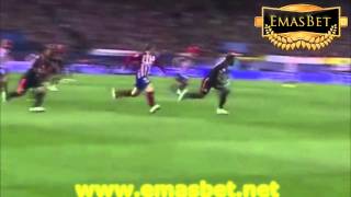 Atletico Madrid vs Bayern Munchen 1-0 All Goals & Highlights Champions League 28/04/16