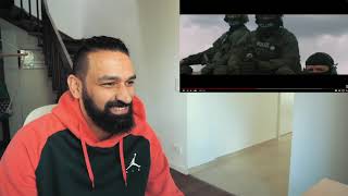 Sero El Mero - Ohne Sinn - Live Reaction