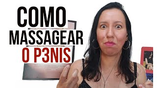 COMO MASSAGEAR O "BONITO"