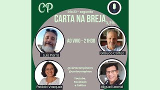 Carta na Breja 3,3%