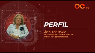 Perfil | Lídia Santiago