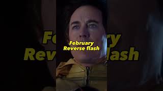 Your month your flash Character