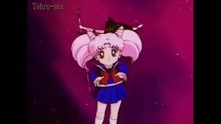 Moonlight Densetsu_Sailor Moon