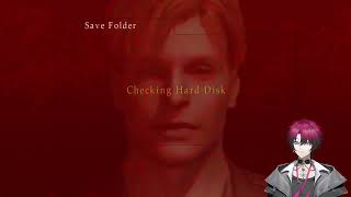 Let's Play - Silent Hill 2: Enhanced Edition VOD replay (Part 6)