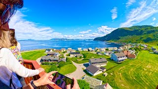 Ålesund Norway: Spectacular Outer Islands Excursion