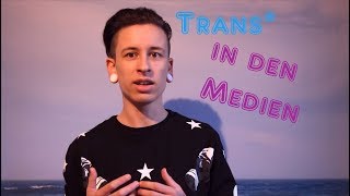 Lennart | Trans* in den Medien