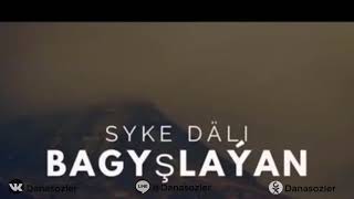 Syke (bagyslayan)