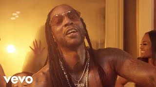 2 Chainz Ft. Jeezy - Bff