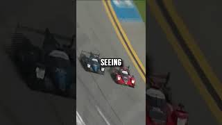 Sports Car Racing just hits differently #shorts #imsa #motorsport