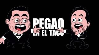 PROMO PEGAO EN EL TACO 2016  con Renata