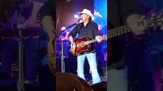 Alan Jackson - "Where Were You When the World Stopped Turning" (Live from Elizabethtown, KY - 2016)