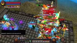 Universe Of Kersef - GUERRA DE TORRE 01/10/2024 #WYD #PVP #UOK #VEMPROUOK #PVP