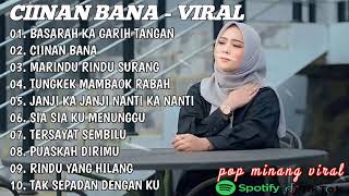 FULL ALBUM POP MINANG VIRAL COCOK DIDENGAR SAMBIL SANTAI TERBARU