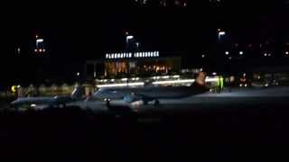 Spotting @Innsbruck #3: The Nightspotting Adventure