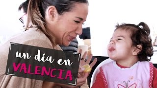 VLOG Un Día En Valencia