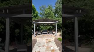 Tour our Outdoor Space at MAA Eagle Ridge