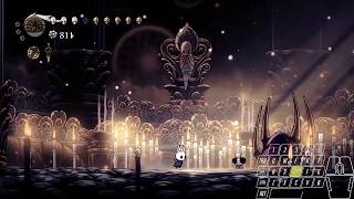 Hollow Knight - Pantheon of the Sage with All Bindings [On Stream]