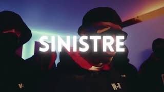 Werenoi x Ninho type beat ''Sinistre'' Instru trap 2023