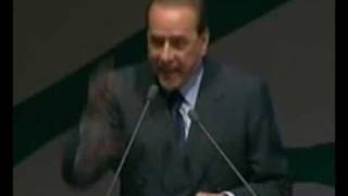 Berlusconi Obsesion