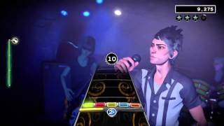 Rock Band 4 - Uptown Funk - Guitar (Medium)