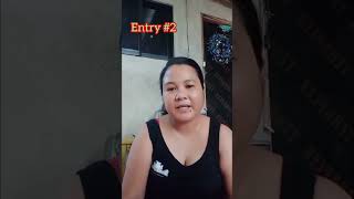 Honey Espinosa Birthday Greetings for Ma Al @ Pobreng Bisdak Mix Vlog