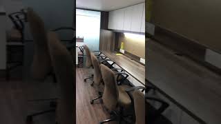 Office On Rent Mindspace Malad West Corporate Offices At Mindspace Malad West | Andheri West | BKC