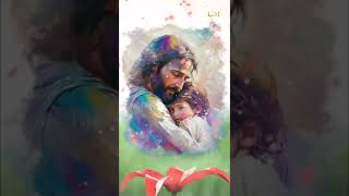 Jesus new 4k whatsapp status #shorts #short #jesusstatus #yeshu #masih #whatsapp #viral #youtube