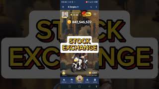 X Empire | All Quests | Rebus of the day | Riddle of the day | Stock exchange |SEPTEMBER 28, 2024