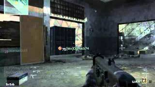 Decept0 - MW3 Game Clip