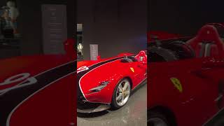 Ferrari Monza SP1!!