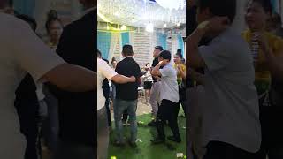 Váy đầm đen đầm trắng liệu có làm ai lo lắng #nhipxoetaybac #wedding #nxtb #youtubeshorts #damcuoi