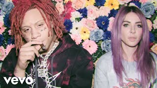 Alison Wonderland Ft. Trippie Redd - High