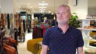 HEIST OP DEN BERG CONCEPTSTORE PLAN