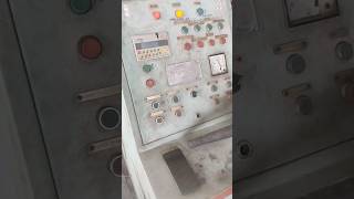 Automatic Flyash Brick Machine #flyashbricks