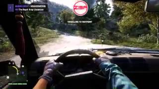 Farcry 4 Banter