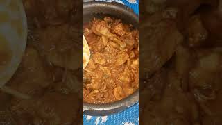 Sunday Special bagara rice ,Chicken curry #youtube shorts #shorts #food