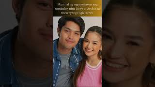 Siya pala ang totoong boyfriend ni Xyriel Manabat  #showbiz  #shortsfeed #shorts #viral #trending