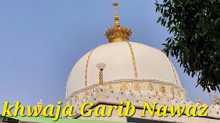 AJMER SHARIF DARGAH | KHWAJA GARIB NAWAZ | BIKE RIDE 2020 part 3