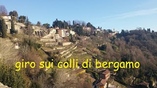 giro sui colli di bergamo 2ed 1parte