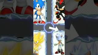 Which Sonic Better ???